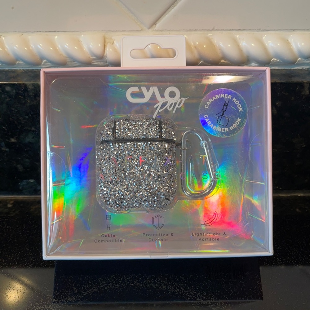 CYLO POP AirPods case